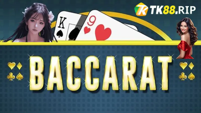 kinh Nghiệm Giúp Tăng Cơ Hội Thắng Khi Chơi Baccarat