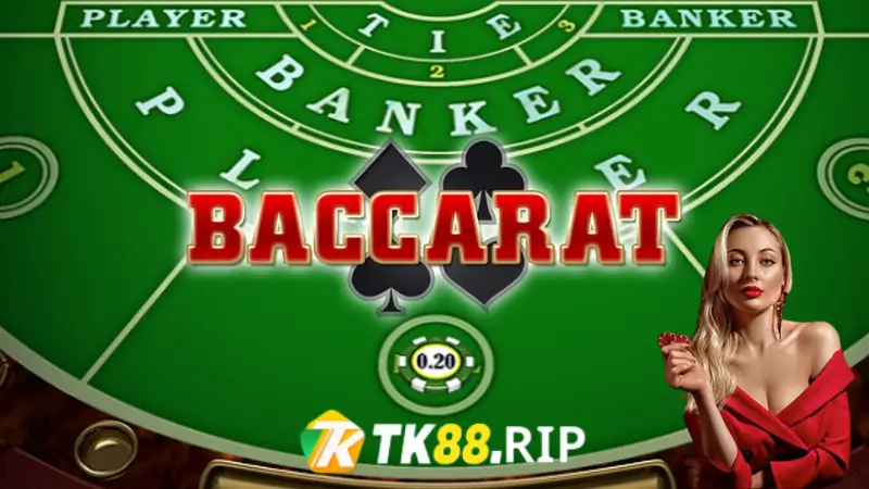 Những Điều Cần Lưu Ý Khi Chơi Baccarat